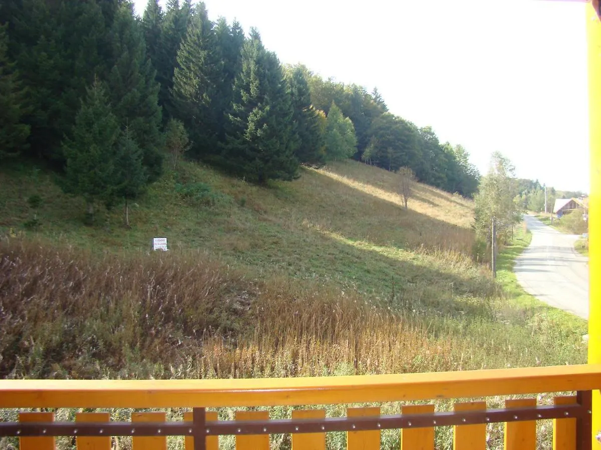 Studio Au Calme Face Aux Montagnes Dans Station De Ski La Morte 法国