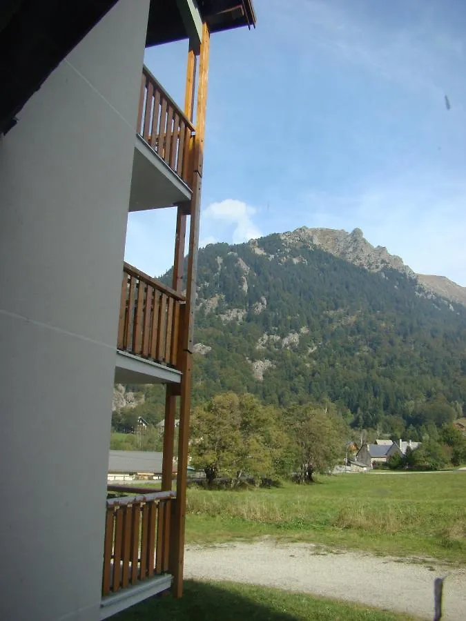 Apartment Studio Au Calme Face Aux Montagnes Dans Station De Ski La Morte