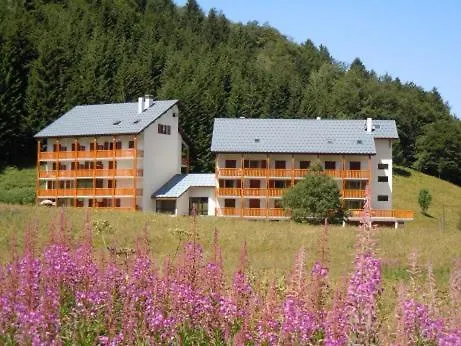 Apartment Studio Au Calme Face Aux Montagnes Dans Station De Ski La Morte France